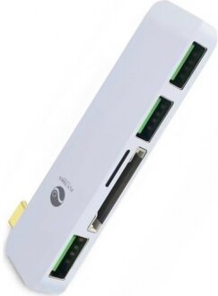 Fly-Times U1CB-1 224 USB Hub kullananlar yorumlar